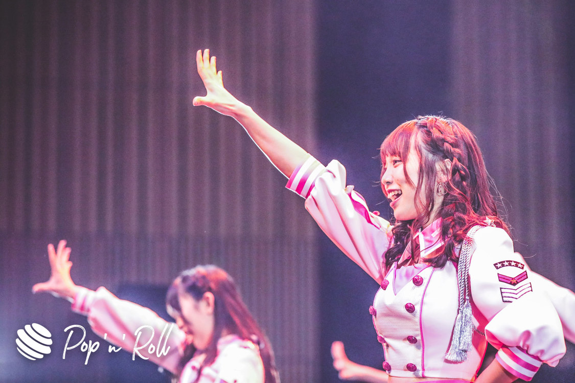 MyDearDarlin'＜MyDearDarlin'お披露目LIVE＞｜2020年1月26日（日）神田明神ホール