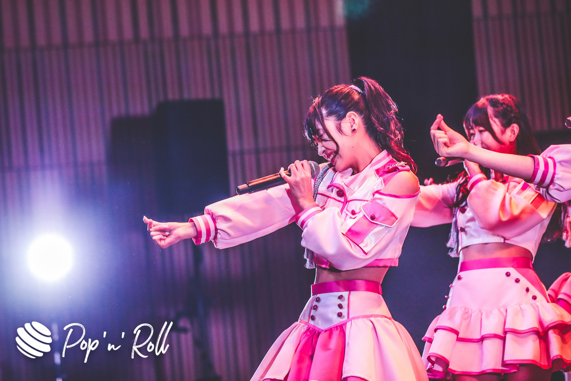 MyDearDarlin'＜MyDearDarlin'お披露目LIVE＞｜2020年1月26日（日）神田明神ホール