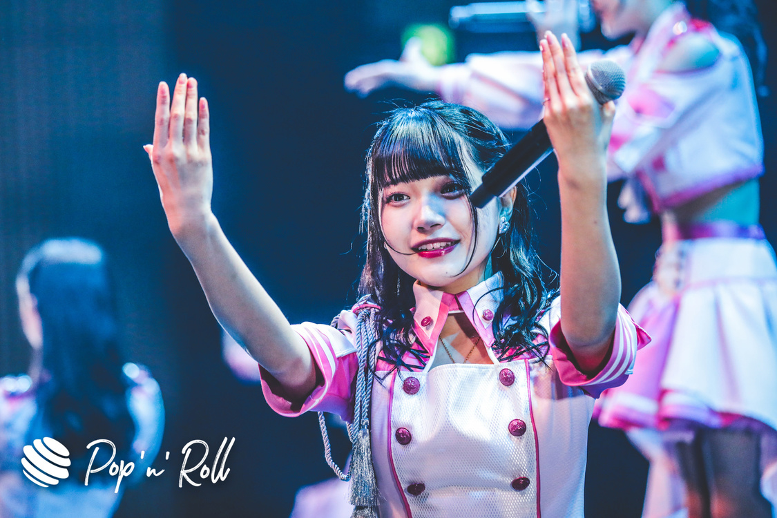 MyDearDarlin'＜MyDearDarlin'お披露目LIVE＞｜2020年1月26日（日）神田明神ホール