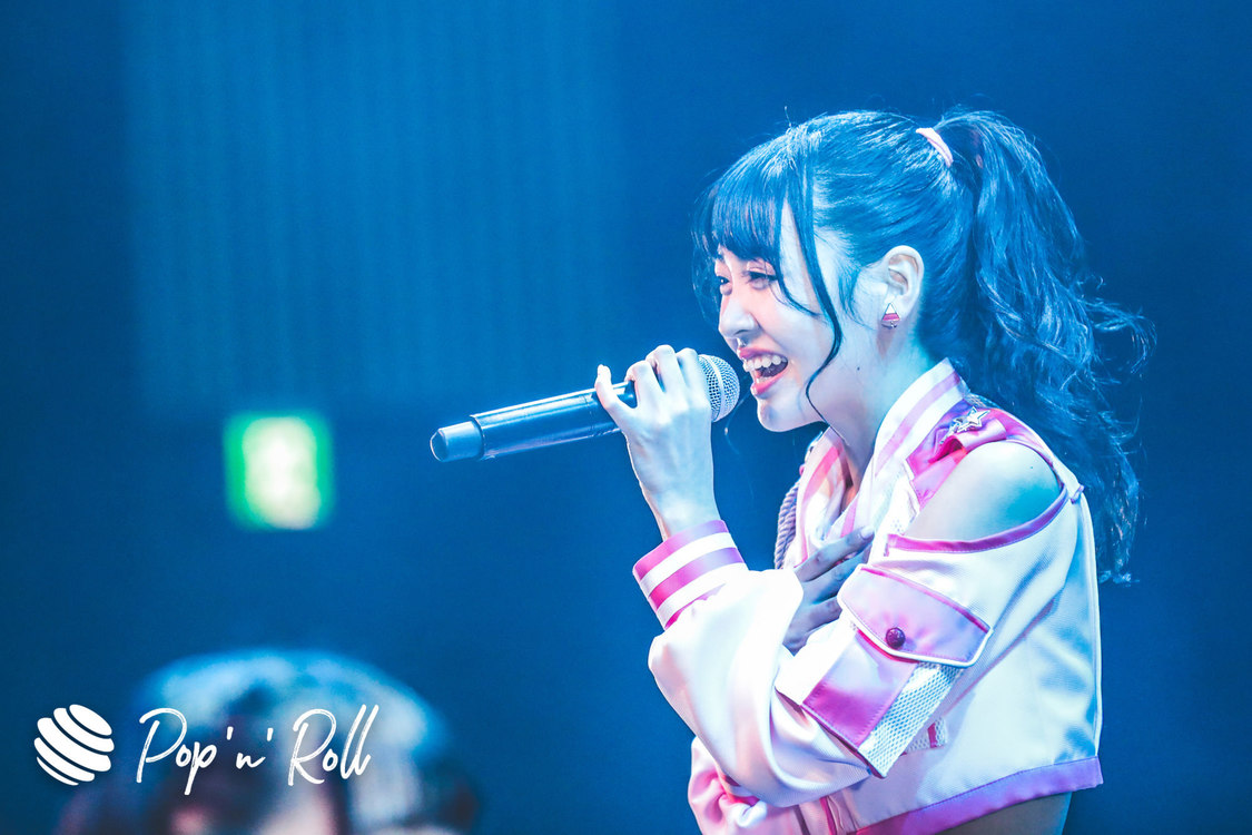 MyDearDarlin'＜MyDearDarlin'お披露目LIVE＞｜2020年1月26日（日）神田明神ホール