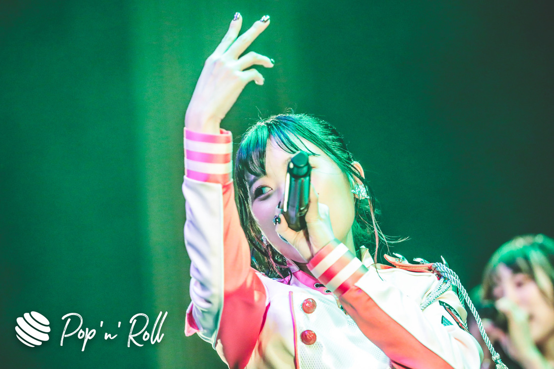 MyDearDarlin'＜MyDearDarlin'お披露目LIVE＞｜2020年1月26日（日）神田明神ホール