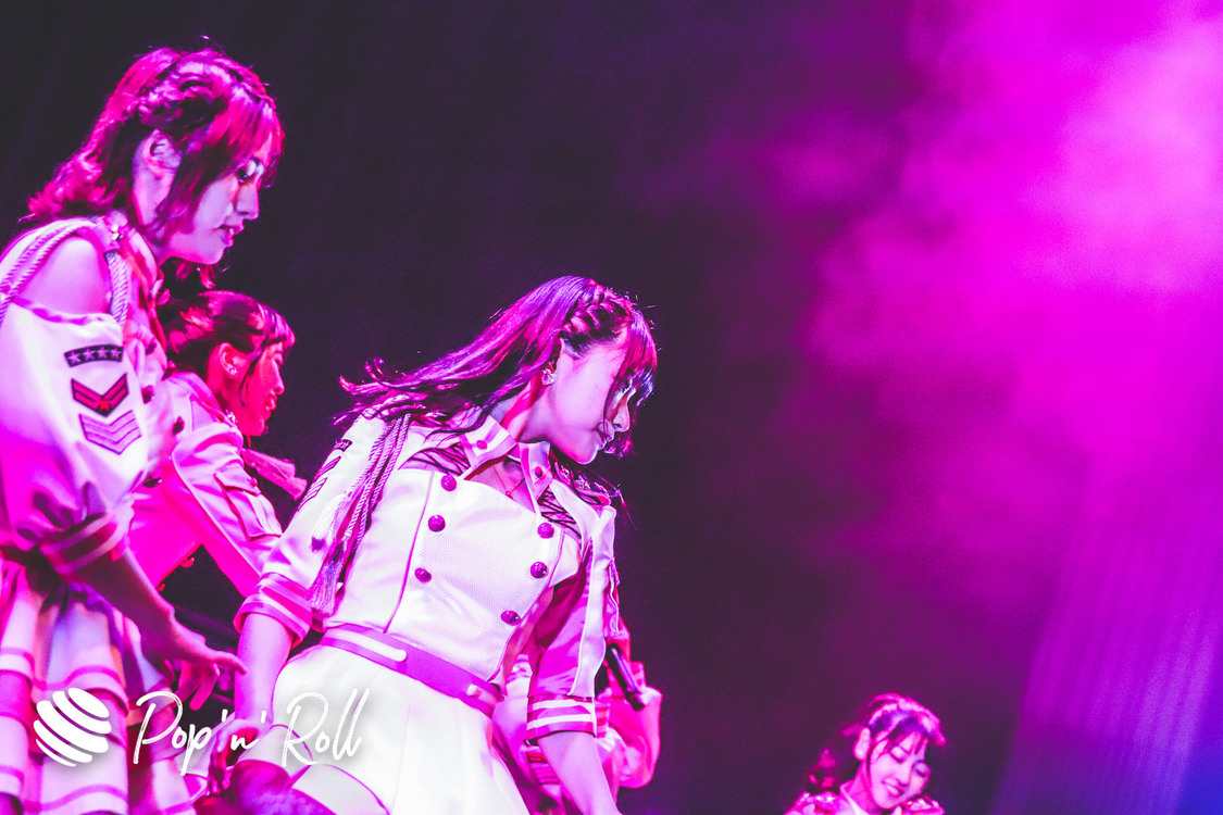 MyDearDarlin'＜MyDearDarlin'お披露目LIVE＞｜2020年1月26日（日）神田明神ホール