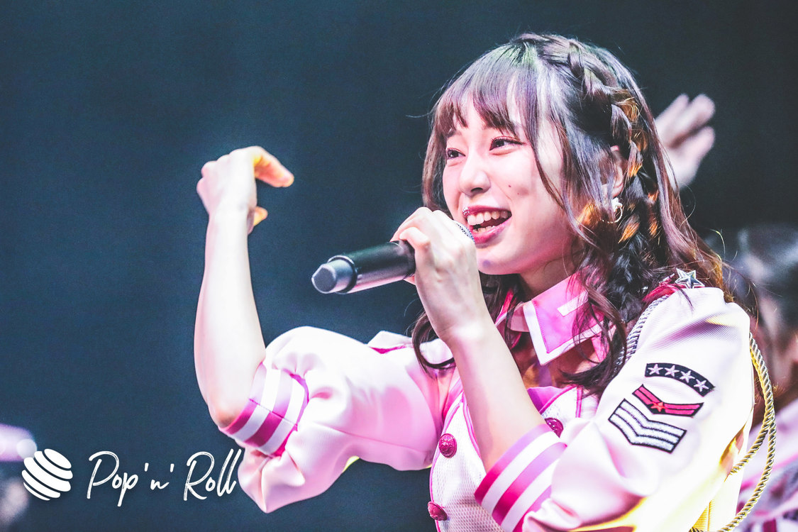 MyDearDarlin'＜MyDearDarlin'お披露目LIVE＞｜2020年1月26日（日）神田明神ホール