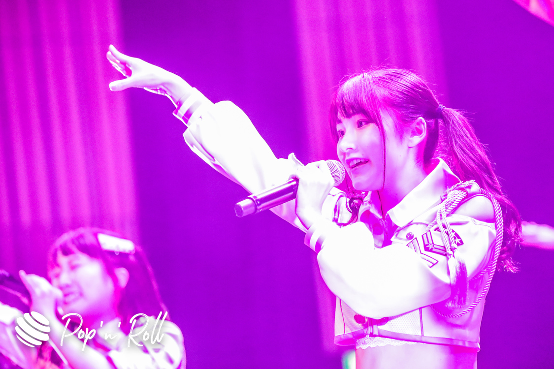 MyDearDarlin'＜MyDearDarlin'お披露目LIVE＞｜2020年1月26日（日）神田明神ホール