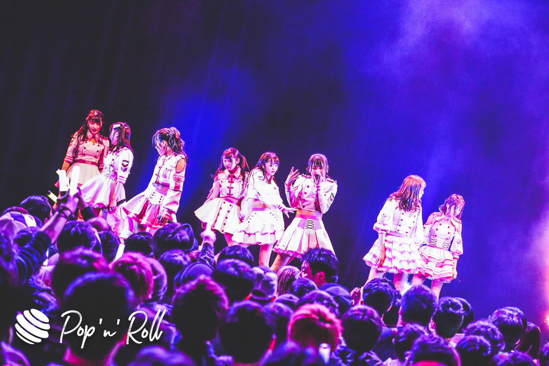 MyDearDarlin'＜MyDearDarlin'お披露目LIVE＞｜2020年1月26日（日）神田明神ホール