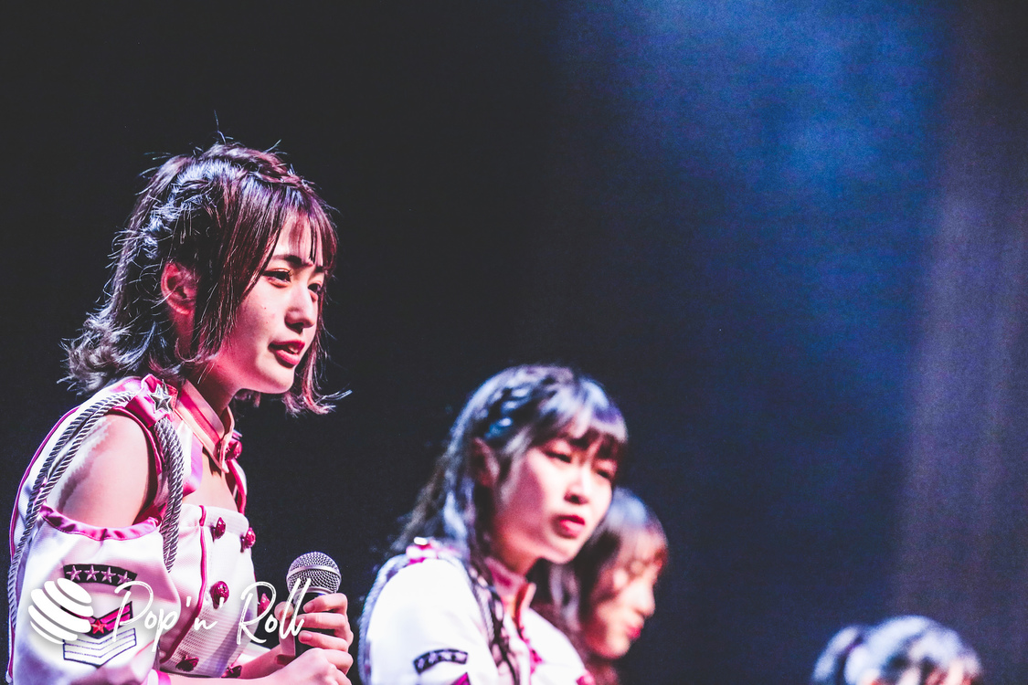 MyDearDarlin'＜MyDearDarlin'お披露目LIVE＞｜2020年1月26日（日）神田明神ホール