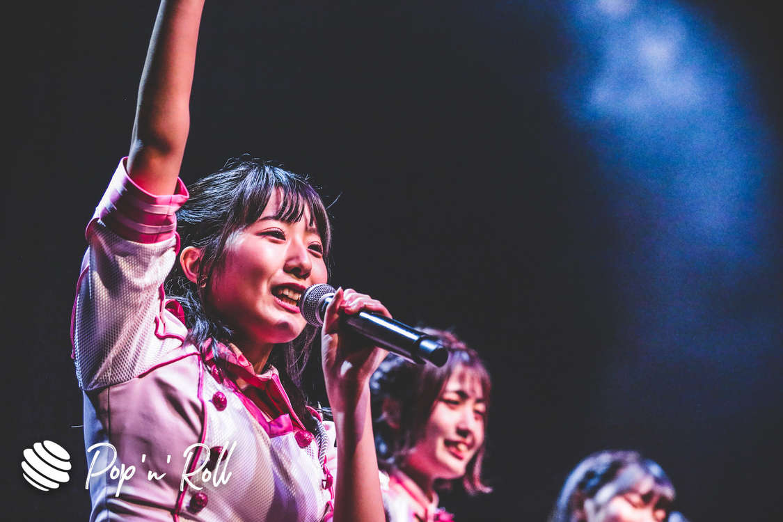 MyDearDarlin'＜MyDearDarlin'お披露目LIVE＞｜2020年1月26日（日）神田明神ホール