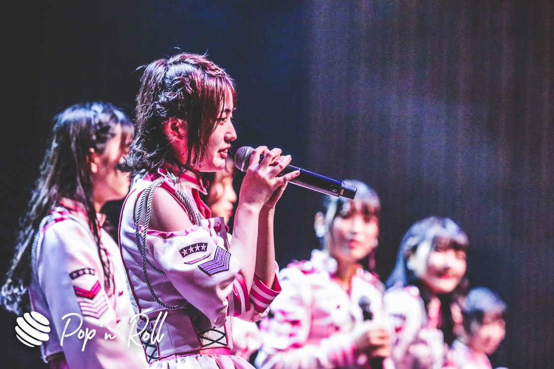 MyDearDarlin'＜MyDearDarlin'お披露目LIVE＞｜2020年1月26日（日）神田明神ホール