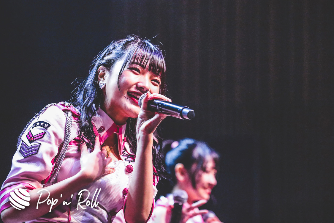 MyDearDarlin'＜MyDearDarlin'お披露目LIVE＞｜2020年1月26日（日）神田明神ホール