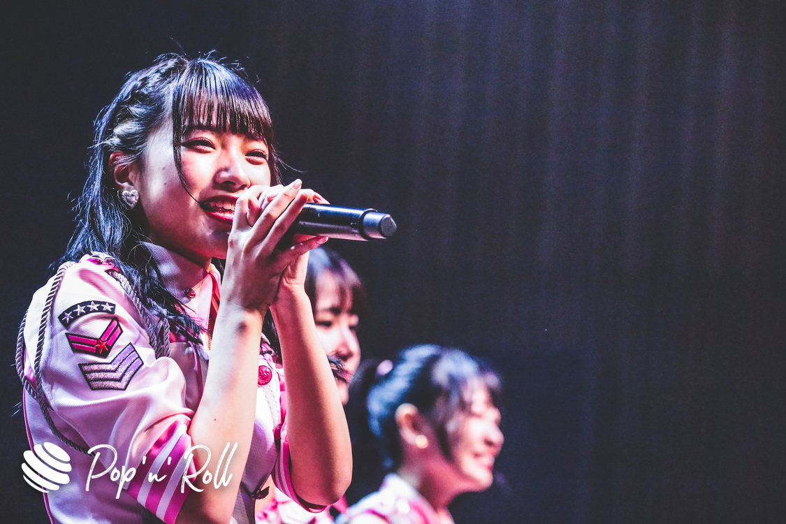 MyDearDarlin'＜MyDearDarlin'お披露目LIVE＞｜2020年1月26日（日）神田明神ホール