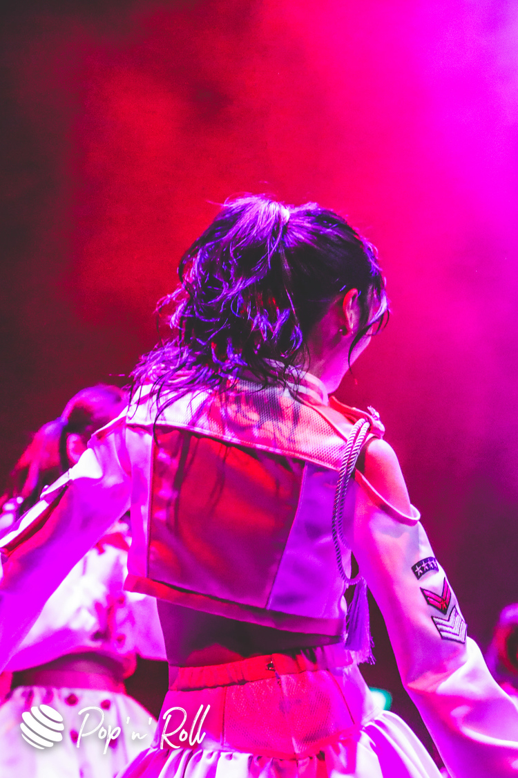 MyDearDarlin'＜MyDearDarlin'お披露目LIVE＞｜2020年1月26日（日）神田明神ホール