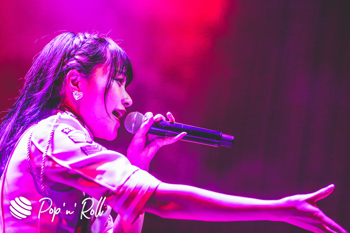 MyDearDarlin'＜MyDearDarlin'お披露目LIVE＞｜2020年1月26日（日）神田明神ホール