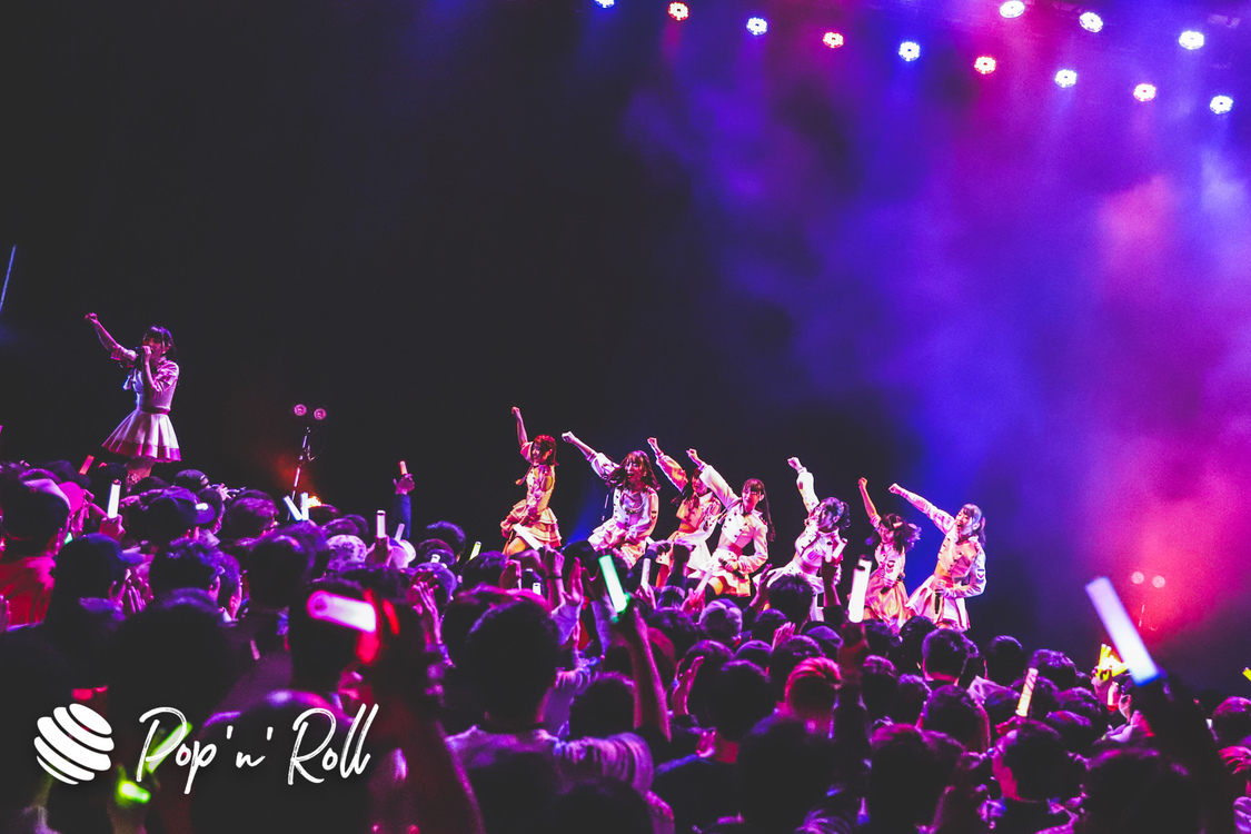 MyDearDarlin'＜MyDearDarlin'お披露目LIVE＞｜2020年1月26日（日）神田明神ホール