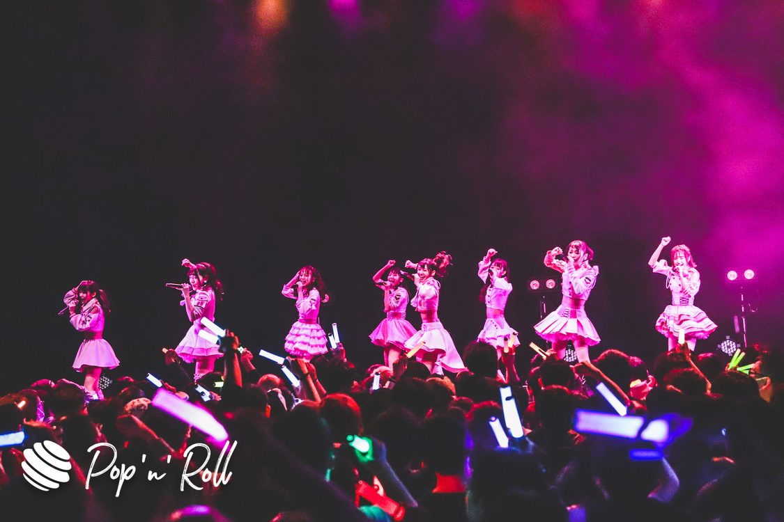 MyDearDarlin'＜MyDearDarlin'お披露目LIVE＞｜2020年1月26日（日）神田明神ホール