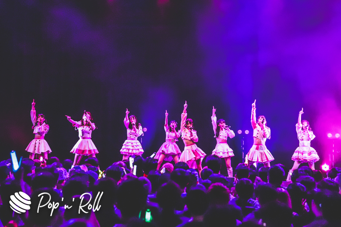 MyDearDarlin'＜MyDearDarlin'お披露目LIVE＞｜2020年1月26日（日）神田明神ホール