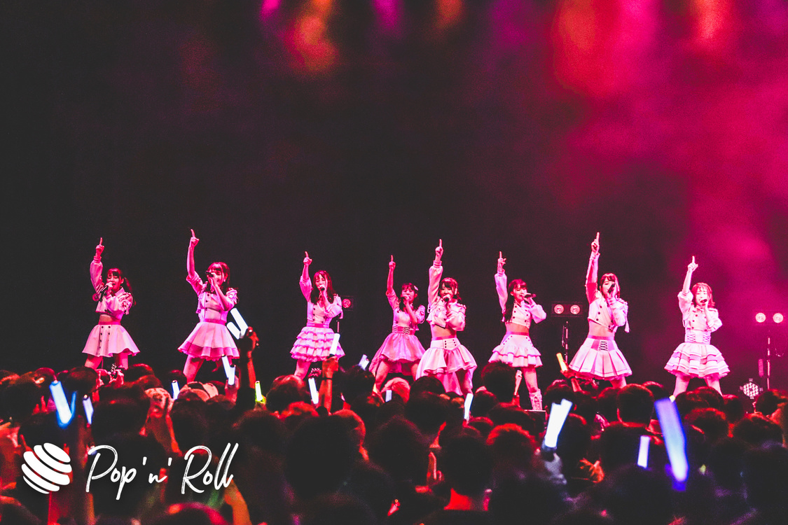 MyDearDarlin'＜MyDearDarlin'お披露目LIVE＞｜2020年1月26日（日）神田明神ホール