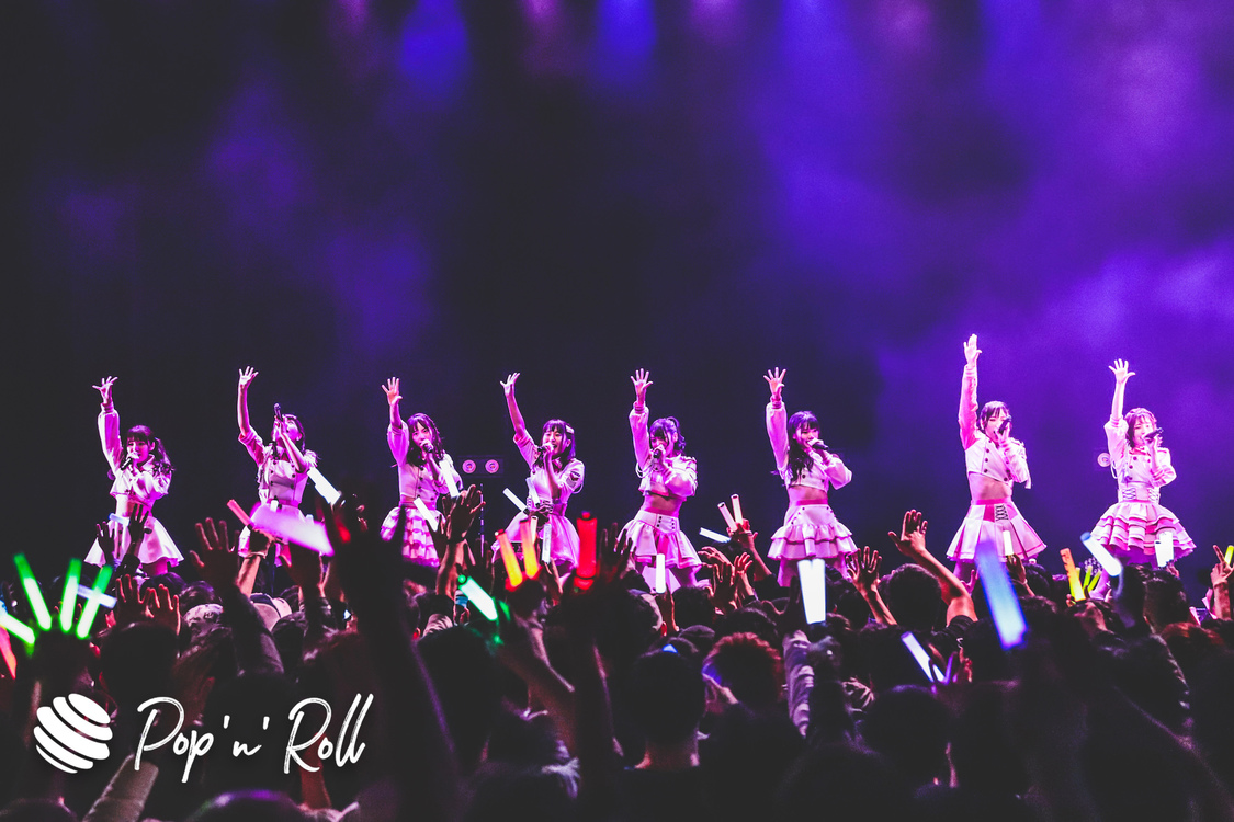 MyDearDarlin'＜MyDearDarlin'お披露目LIVE＞｜2020年1月26日（日）神田明神ホール