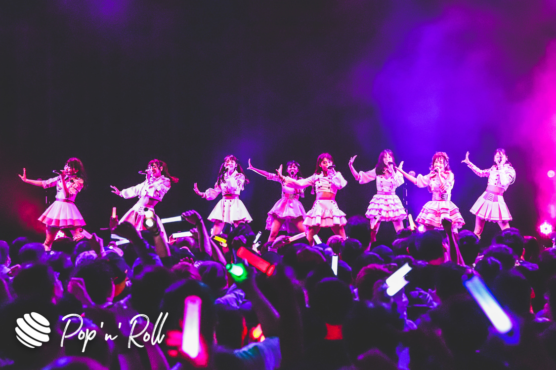 MyDearDarlin'＜MyDearDarlin'お披露目LIVE＞｜2020年1月26日（日）神田明神ホール