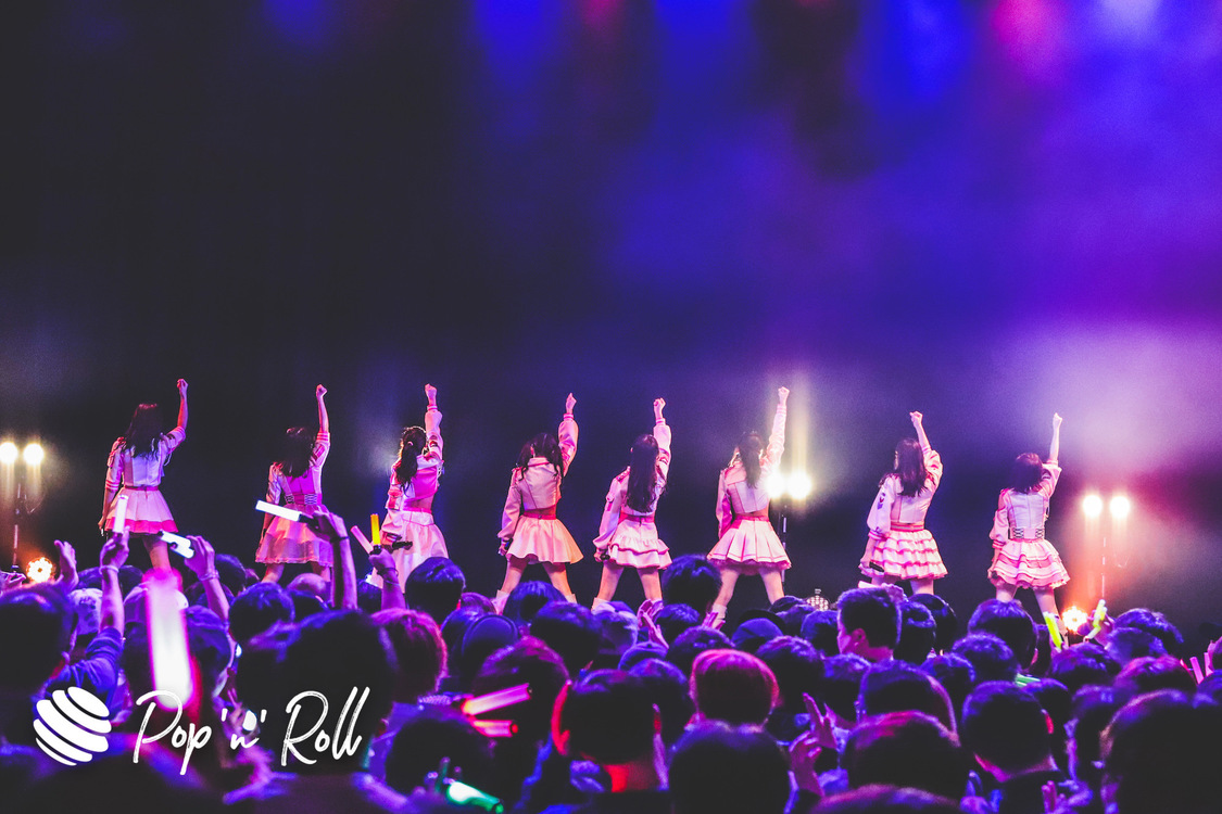 MyDearDarlin'＜MyDearDarlin'お披露目LIVE＞｜2020年1月26日（日）神田明神ホール