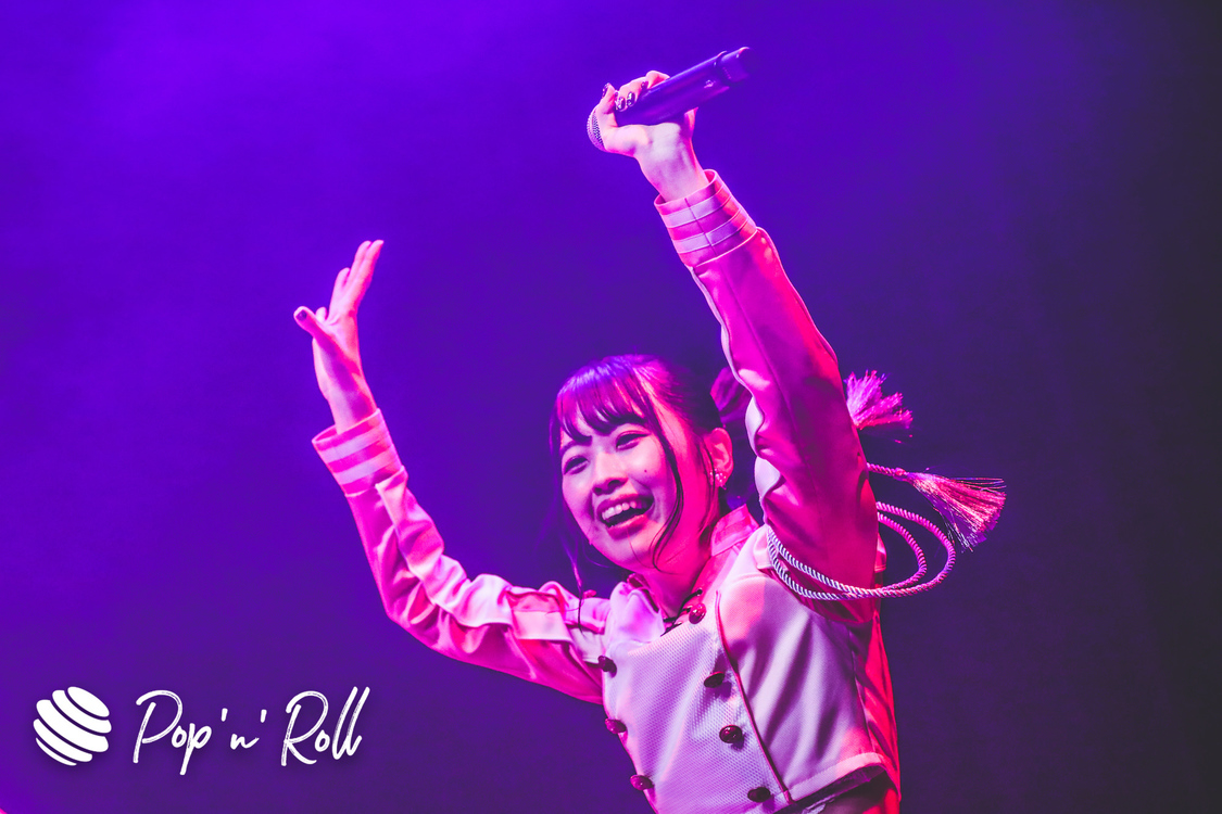 MyDearDarlin'＜MyDearDarlin'お披露目LIVE＞｜2020年1月26日（日）神田明神ホール