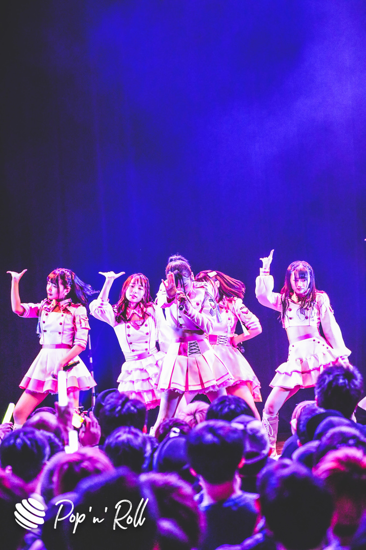 MyDearDarlin'＜MyDearDarlin'お披露目LIVE＞｜2020年1月26日（日）神田明神ホール