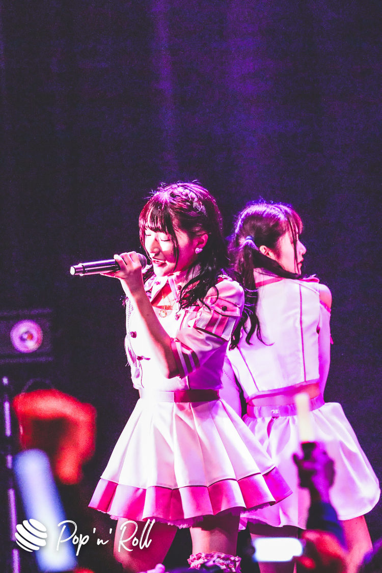 MyDearDarlin'＜MyDearDarlin'お披露目LIVE＞｜2020年1月26日（日）神田明神ホール