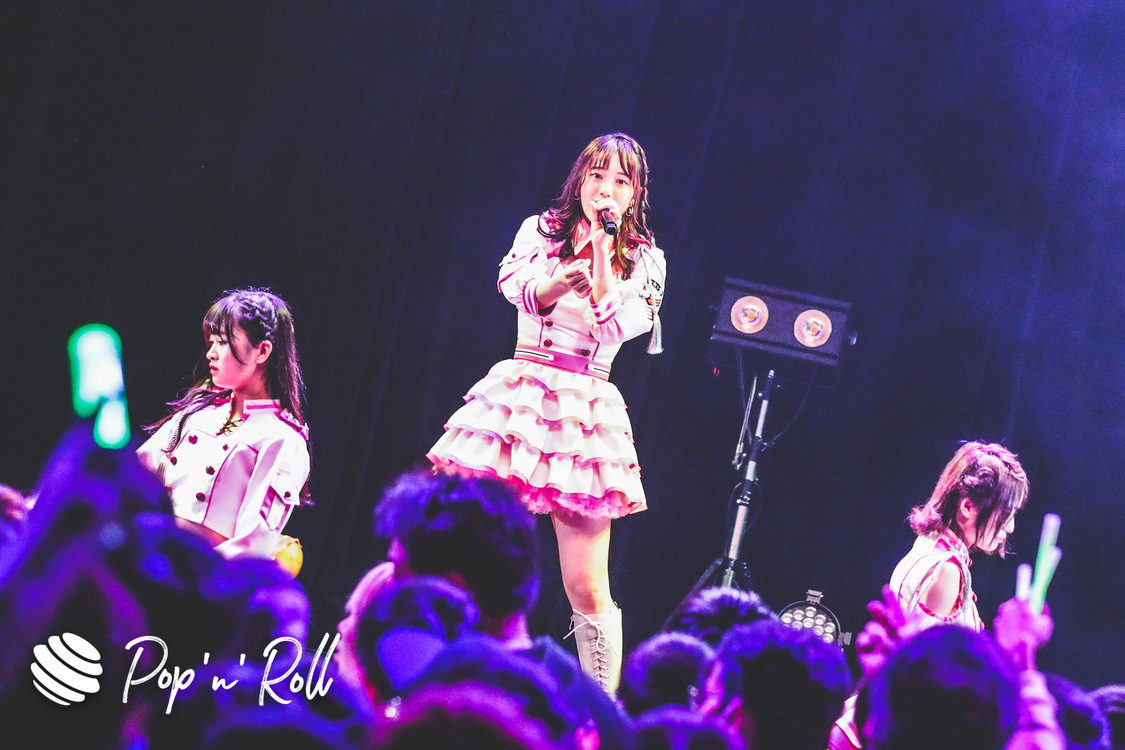 MyDearDarlin'＜MyDearDarlin'お披露目LIVE＞｜2020年1月26日（日）神田明神ホール