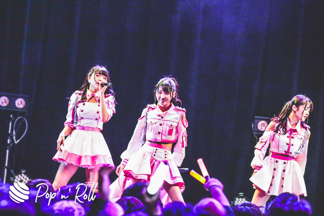 MyDearDarlin'＜MyDearDarlin'お披露目LIVE＞｜2020年1月26日（日）神田明神ホール