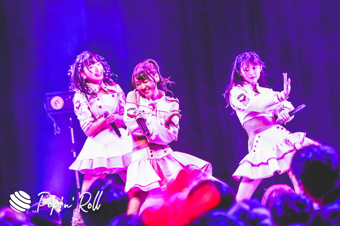 MyDearDarlin'＜MyDearDarlin'お披露目LIVE＞｜2020年1月26日（日）神田明神ホール