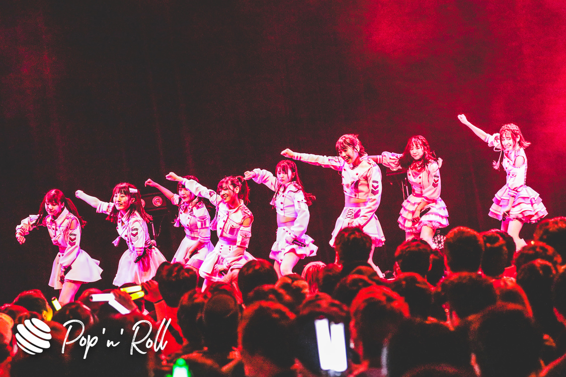 MyDearDarlin'＜MyDearDarlin'お披露目LIVE＞｜2020年1月26日（日）神田明神ホール