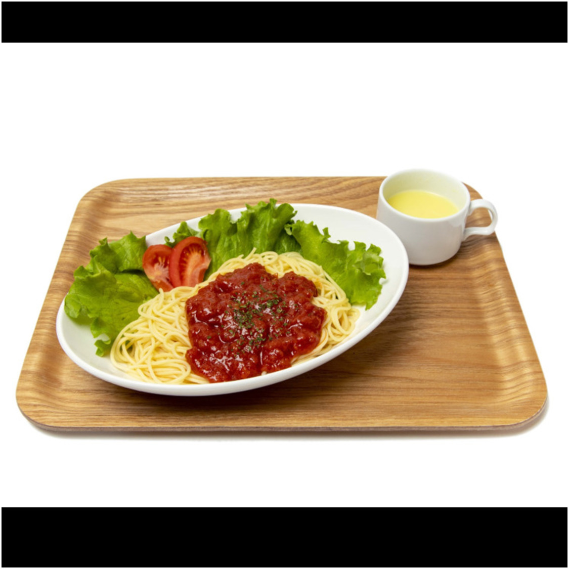 コラボカフェ「ときめき♡宣伝部にロックオンされてしまうカフェ♡〜ときめきフルコースVer.〜」メニュー