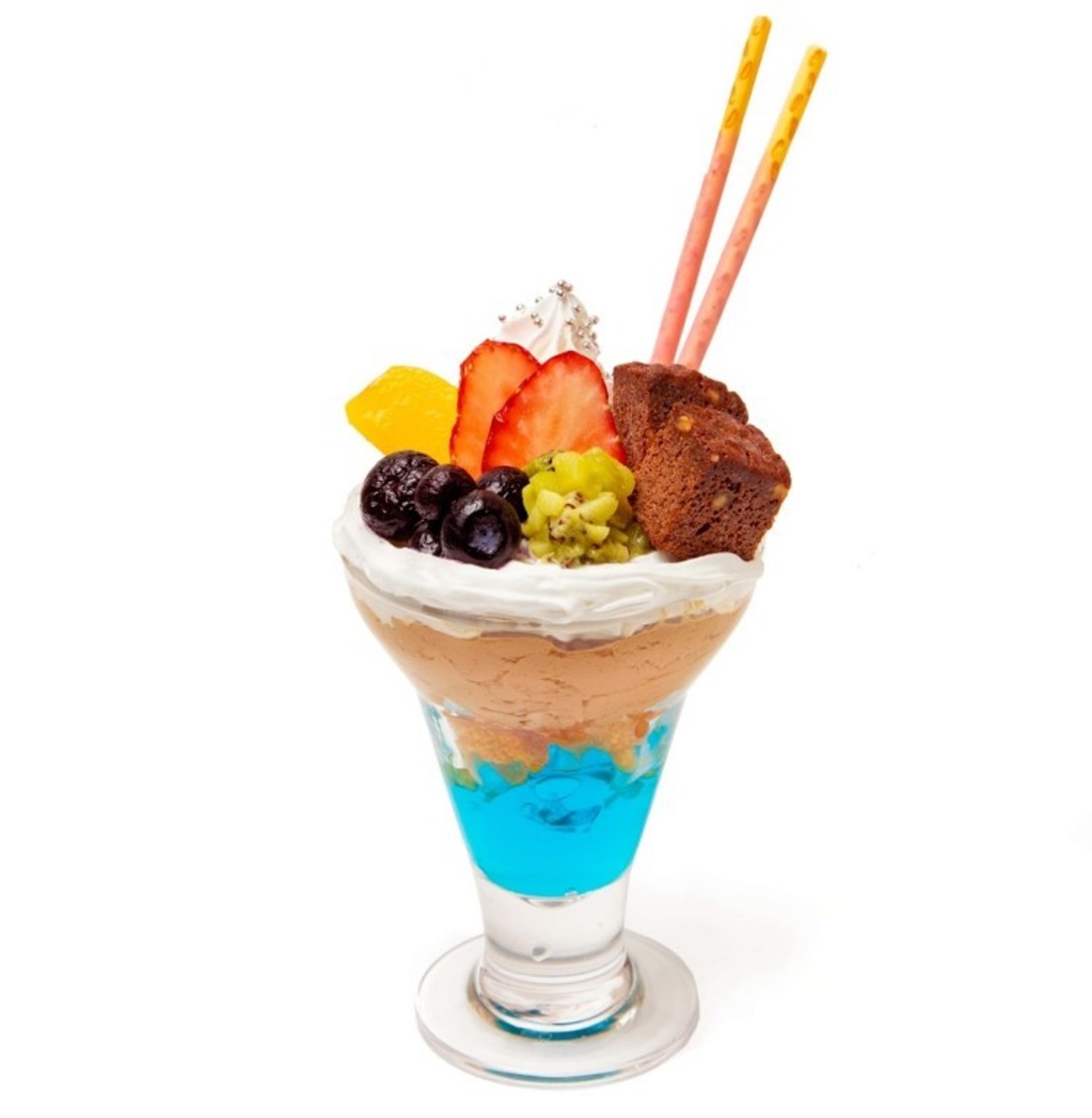 コラボカフェ「ときめき♡宣伝部にロックオンされてしまうカフェ♡〜ときめきフルコースVer.〜」メニュー