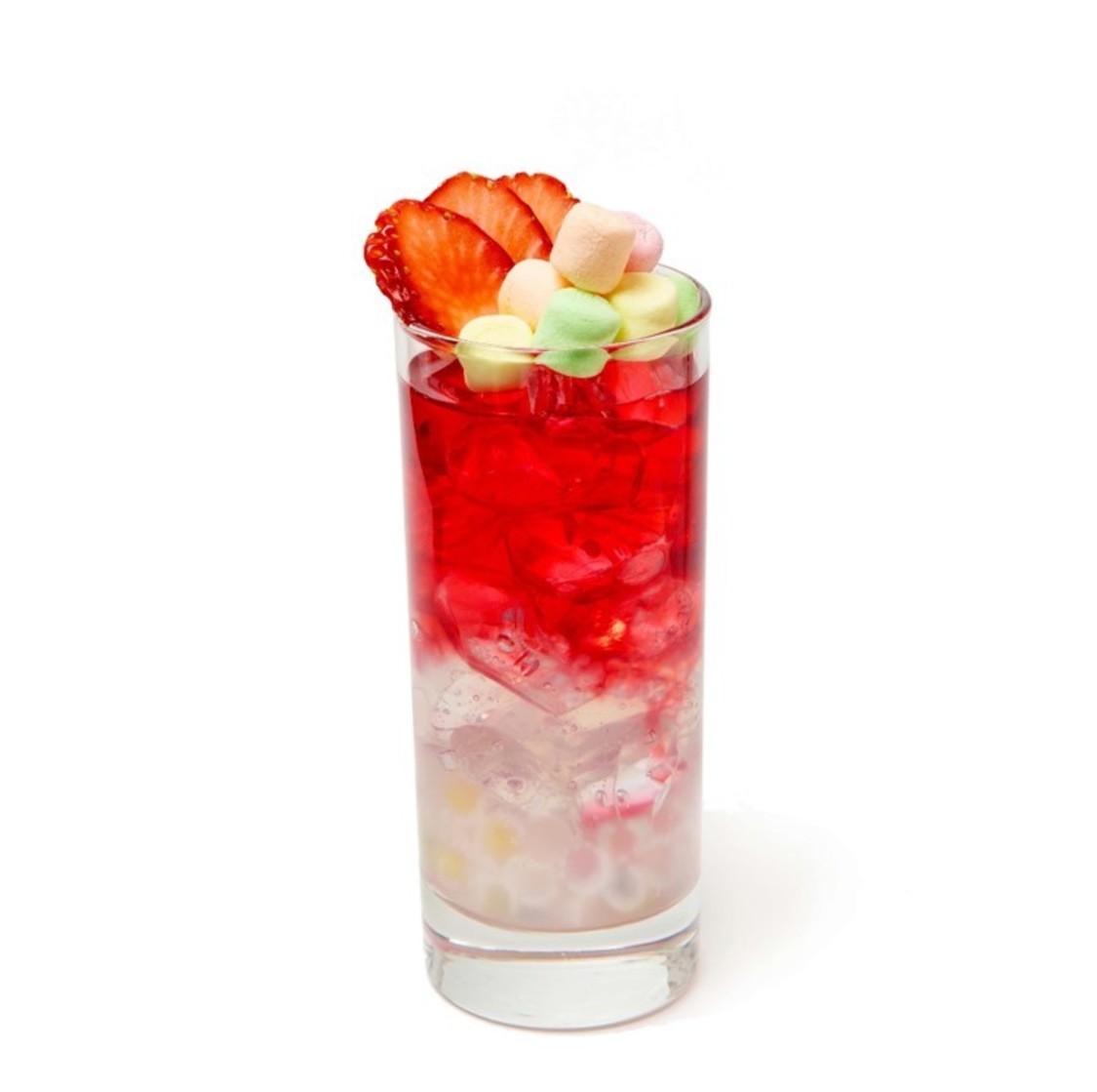 コラボカフェ「ときめき♡宣伝部にロックオンされてしまうカフェ♡〜ときめきフルコースVer.〜」メニュー