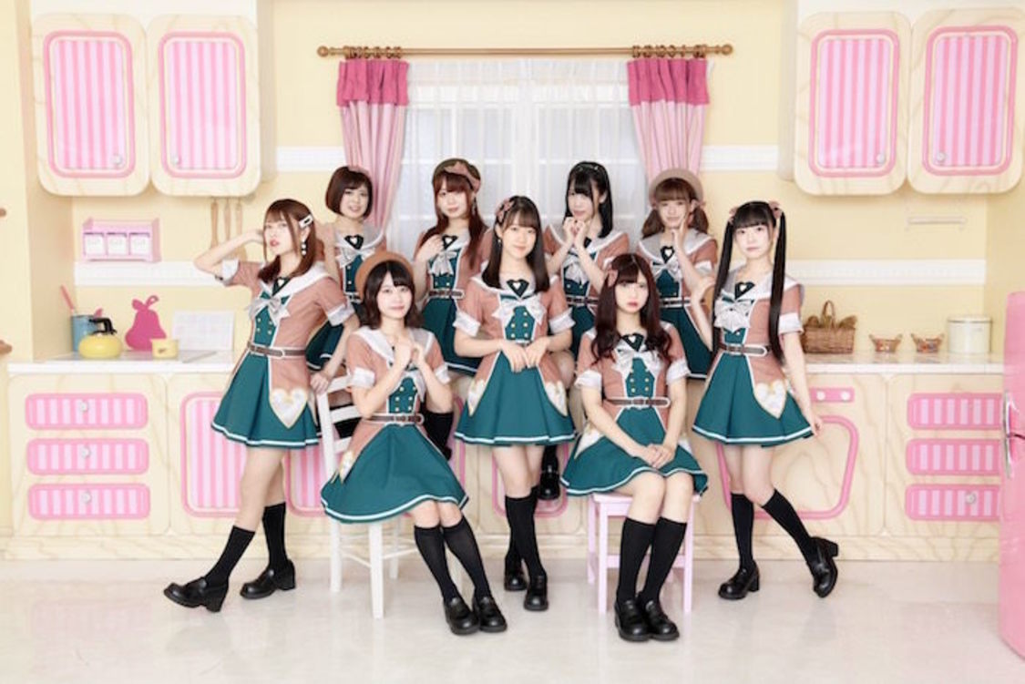 イケてるハーツ