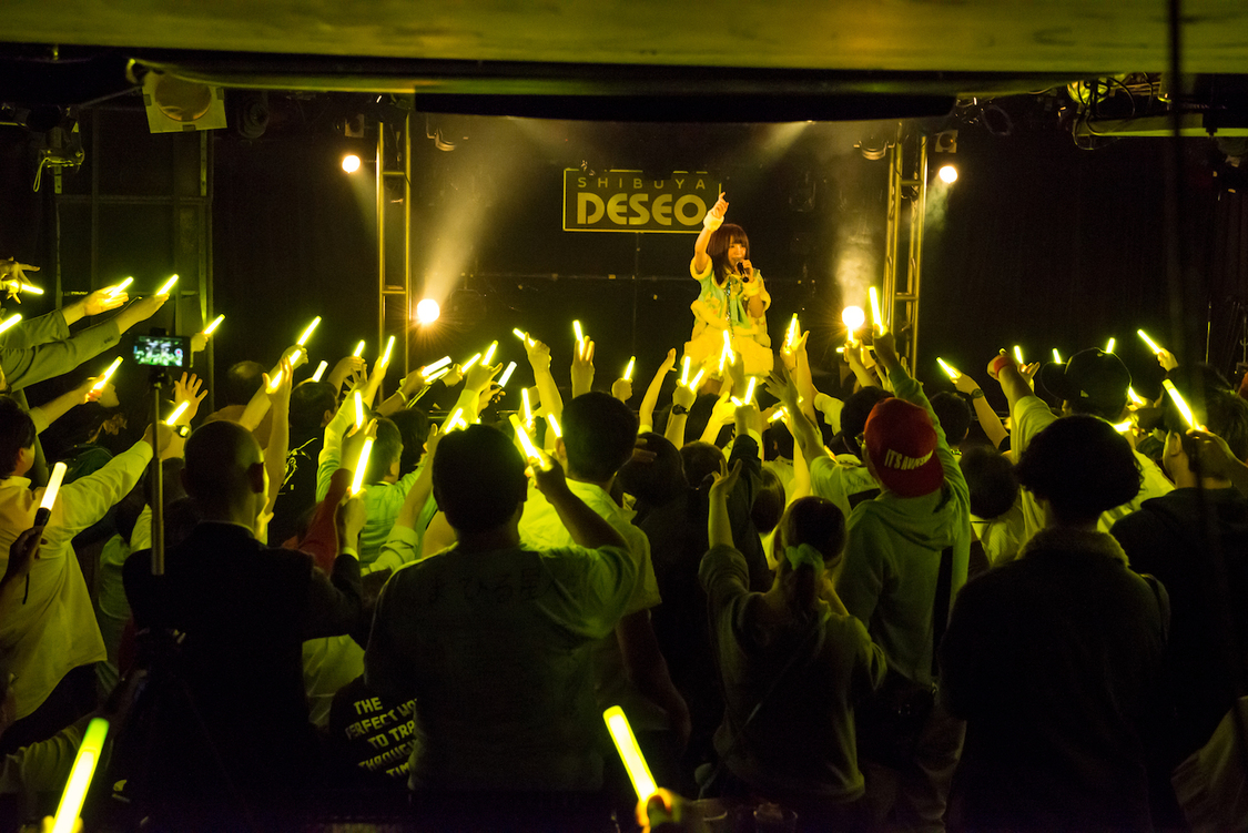 ＜ゆいざらす14さい生誕だよ!しゅうごう!＞