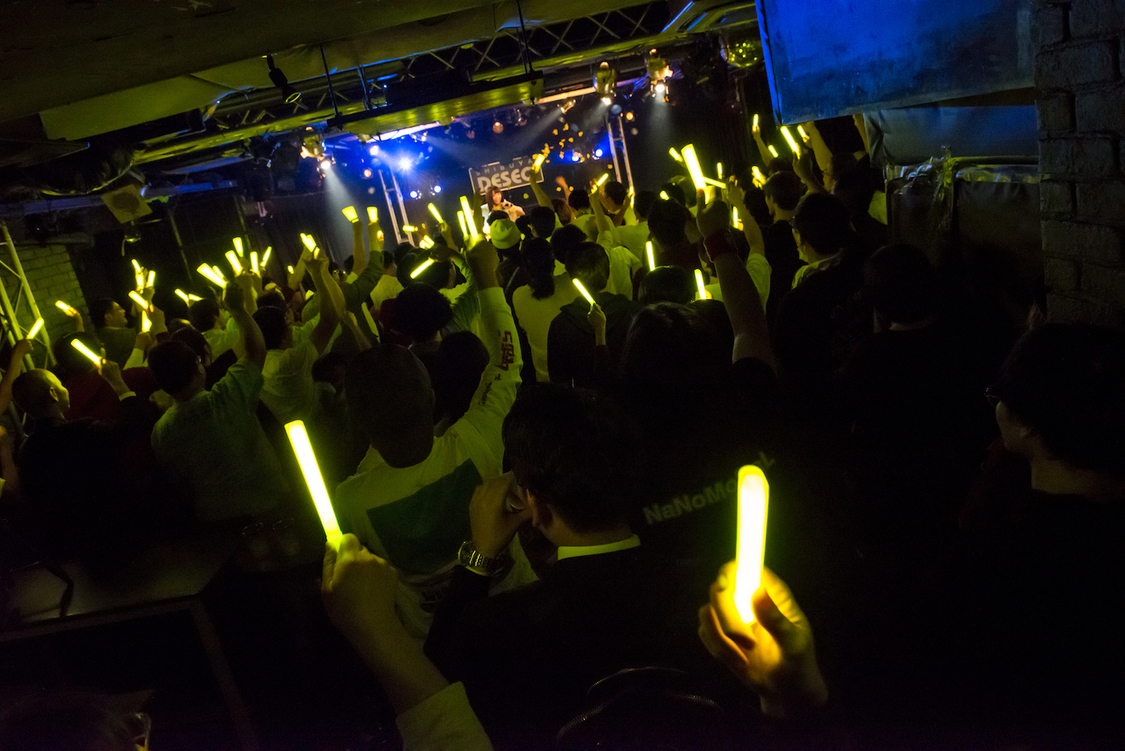 ＜ゆいざらす14さい生誕だよ!しゅうごう!＞