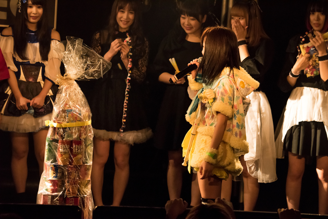 ＜ゆいざらす14さい生誕だよ!しゅうごう!＞