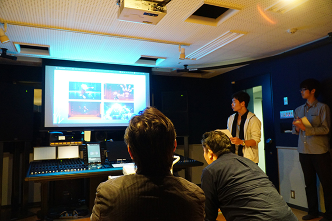 専門学校HAL×鈴木愛理コラボスペシャル企画より