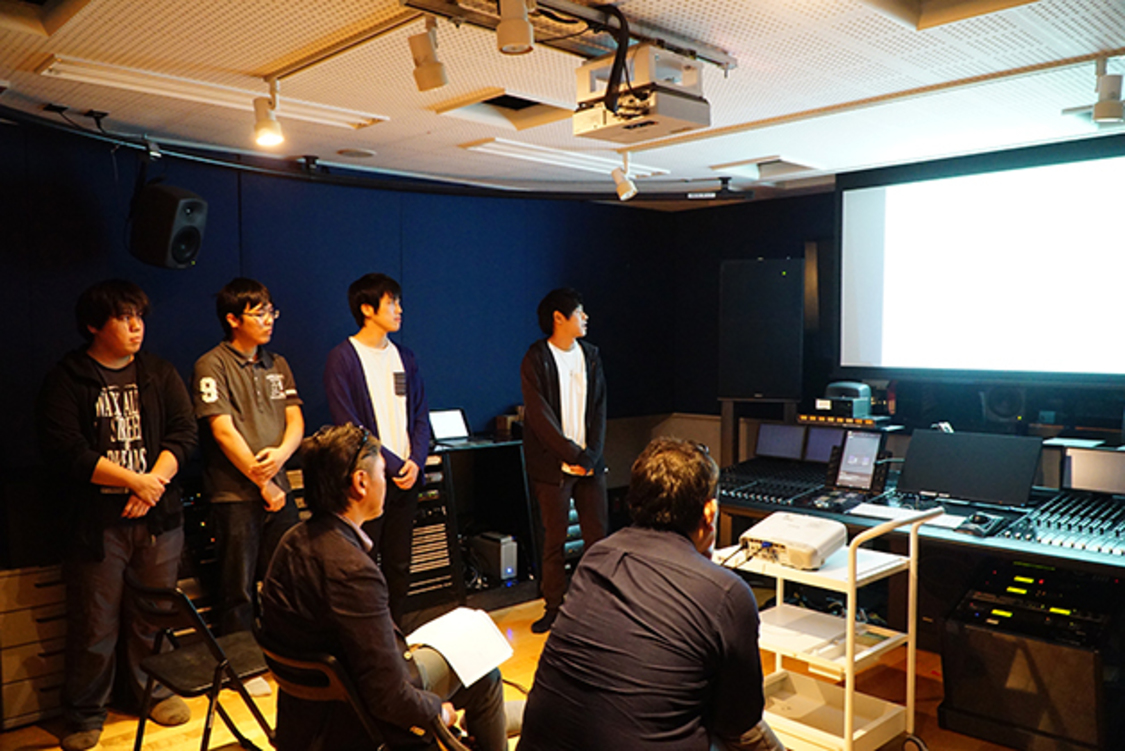 専門学校HAL×鈴木愛理コラボスペシャル企画より