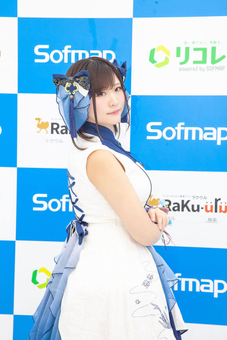 すみれおじさん『幻想少女』リリースイベントより