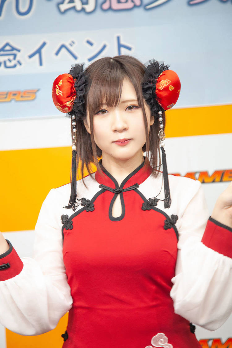 すみれおじさん『幻想少女』リリースイベントより