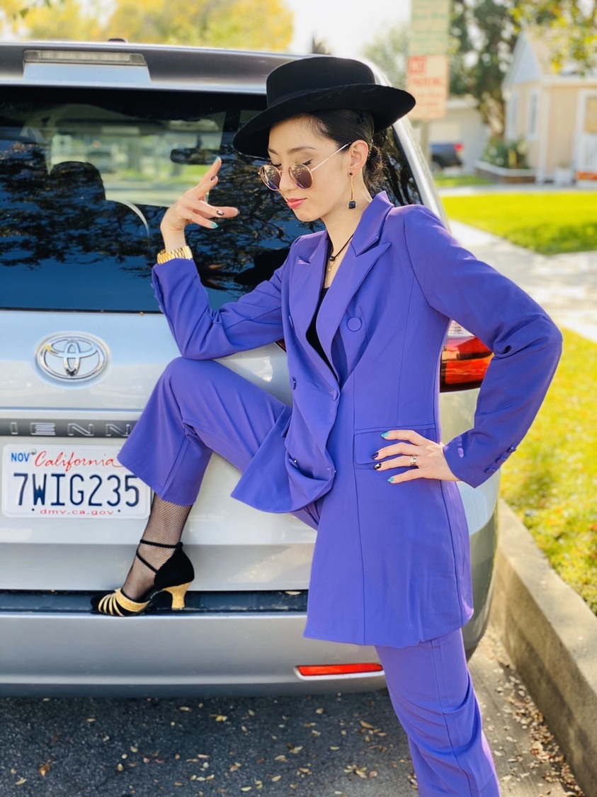 小幸（TOKYO WAACKING SENSATION）