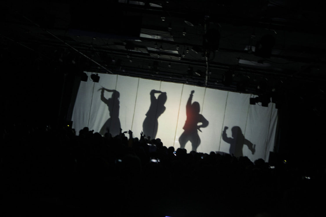 BiS＜"LIVE DAM Ai"presents STAND BY BiS＞LIQUIDROOM（2020年2月3日）