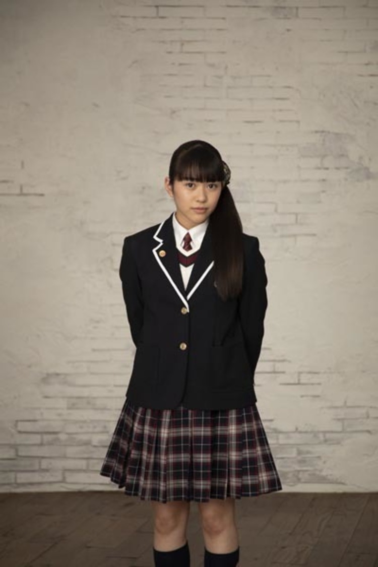 📸 画像：藤平華乃｜さくら学院、タワレコにて恒例企画を実施！ポスターに登場＆イベント開催も