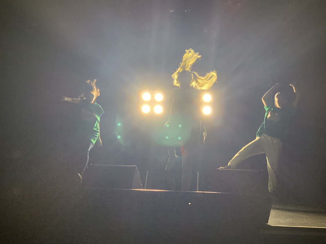 ＜Nice to meet you TOUR＞名古屋 LIVE HOUSE CIRCUS（2020年1月25日）