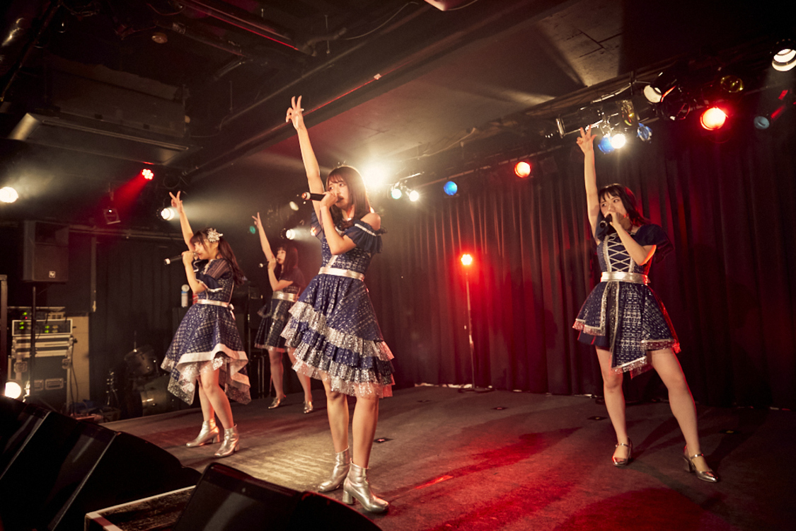＜#YUMEADO20201031＞渋谷TSUTAYA O-nest（2020年1月31日）