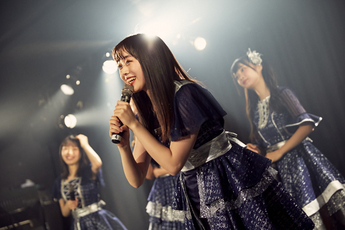 ＜#YUMEADO20201031＞渋谷TSUTAYA O-nest（2020年1月31日）