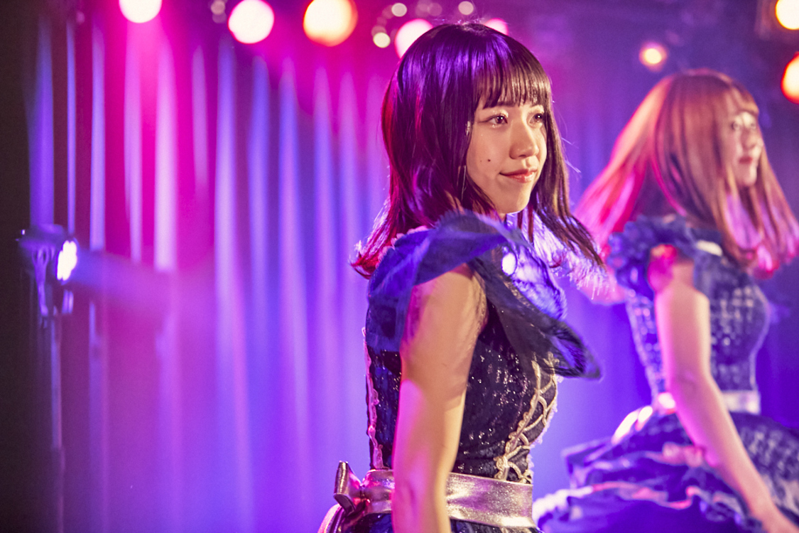 ＜#YUMEADO20201031＞渋谷TSUTAYA O-nest（2020年1月31日）