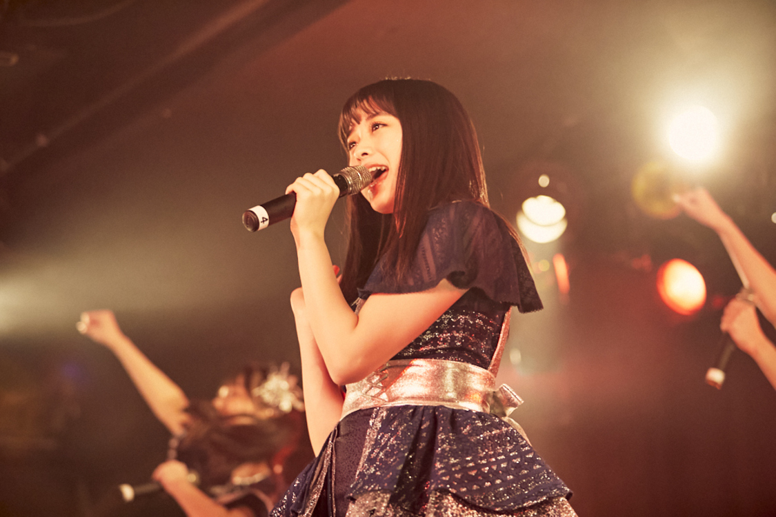 ＜#YUMEADO20201031＞渋谷TSUTAYA O-nest（2020年1月31日）