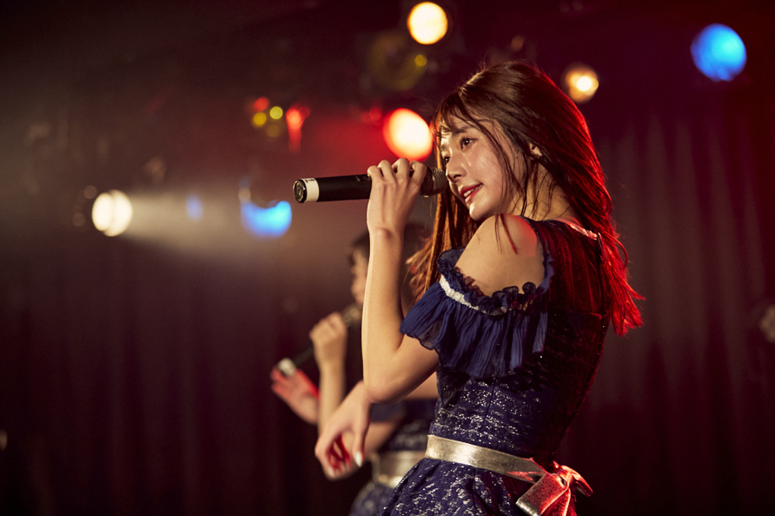 ＜#YUMEADO20201031＞渋谷TSUTAYA O-nest（2020年1月31日）